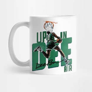 Dee Brown Boston Air Mug